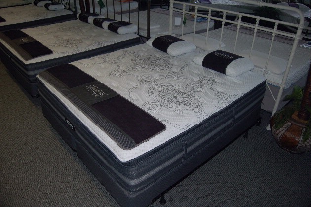avery luxury firm pillow top mattress
