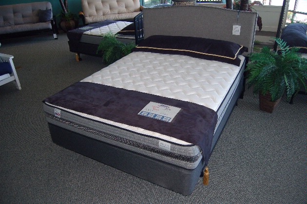 avery luxury firm pillow top mattress