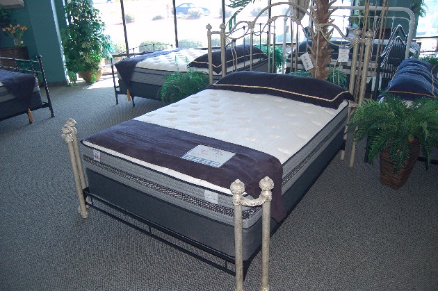 avery luxury firm pillow top mattress